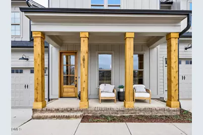 1011 Coldspring Circle, Durham, NC 27705 - Photo 2