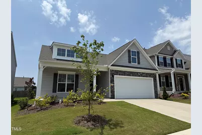 529 Glenwyck Court, Fuquay Varina, NC 27526 - Photo 2