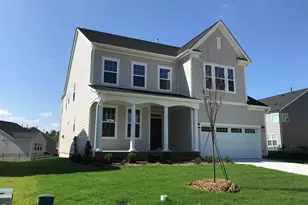 2413 Fillmore Hall Ln Ln, Apex, NC 27523 - Photo 1