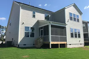 2413 Fillmore Hall Ln Ln, Apex, NC 27523 - Photo 2