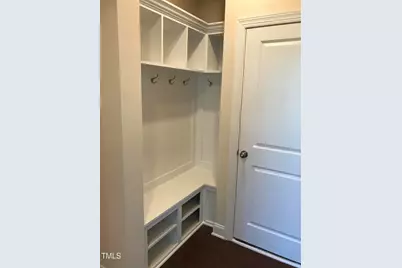 2413 Fillmore Hall Ln Lane, Apex, NC 27523 - Photo 18