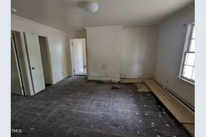 207 Bruton Street W, Wilson, NC 27893 - Photo 2