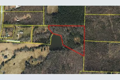 112 Scnobia Taylor Road, Cedar Grove, NC 27231 - Photo 14