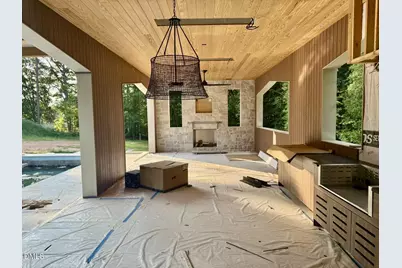 1132 Wimbleton Drive, Raleigh, NC 27609 - Photo 20