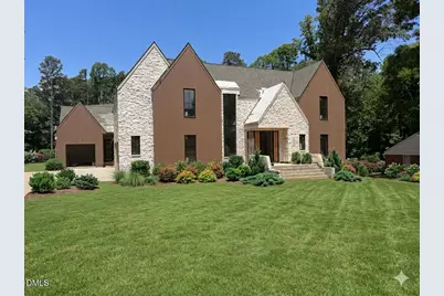 1132 Wimbleton Drive, Raleigh, NC 27609 - Photo 1