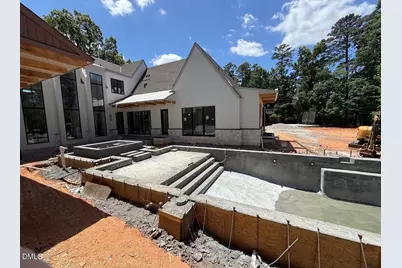 1132 Wimbleton Drive, Raleigh, NC 27609 - Photo 6