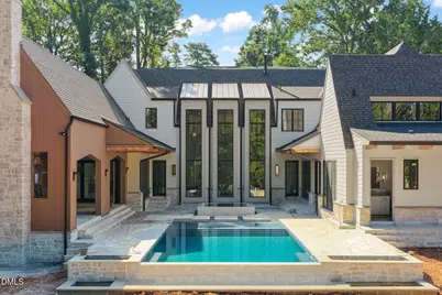 1132 Wimbleton Drive, Raleigh, NC 27609 - Photo 6