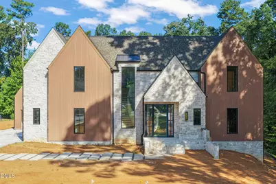1132 Wimbleton Drive, Raleigh, NC 27609 - Photo 2