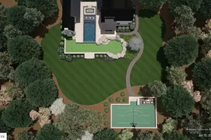 1132 Wimbleton Dr, Raleigh, NC 27609 - Photo 12