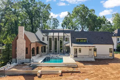 1132 Wimbleton Drive, Raleigh, NC 27609 - Photo 4