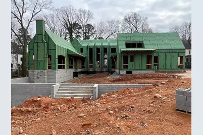 1132 Wimbleton Drive, Raleigh, NC 27609 - Photo 4