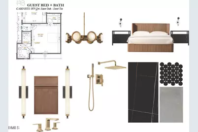 1132 Wimbleton Drive, Raleigh, NC 27609 - Photo 18