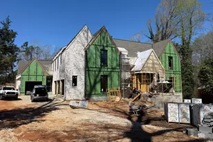 1132 Wimbleton Dr, Raleigh, NC 27609 - Photo 1