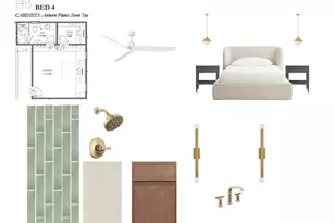 1132 Wimbleton Dr, Raleigh, NC 27609 - Photo 20