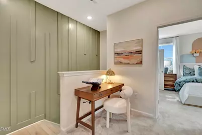 10011 Secluded Garden Drive #169, Apex, NC 27523 - Photo 28