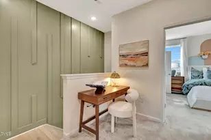 10011 Secluded Gdn Dr, Apex, NC 27523 - Photo 28