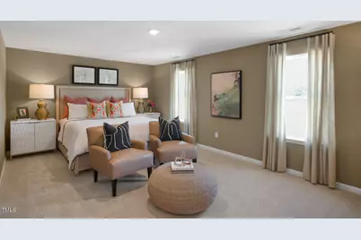 132 Saddle Mare Street, Clayton, NC 27520 - Photo 12
