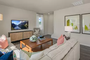 132 Saddle Mare St, Clayton, NC 27520 - Photo 8