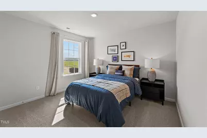 445 Swift Creek Farm Lane, Clayton, NC 27520 - Photo 20