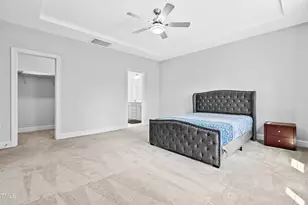 270 Trailing Blf Wy, Garner, NC 27529 - Photo 30