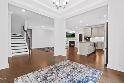 270 Trailing Blf Way, Garner, NC 27529 - Photo 10