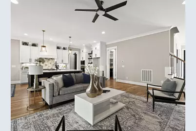 913 Harrison Ridge Road, Wake Forest, NC 27587 - Photo 16