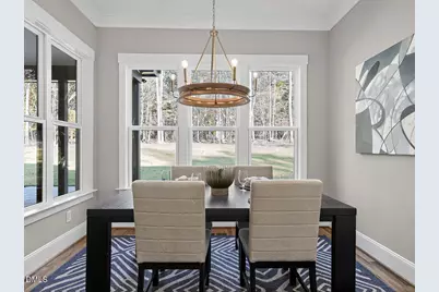 913 Harrison Ridge Road, Wake Forest, NC 27587 - Photo 12