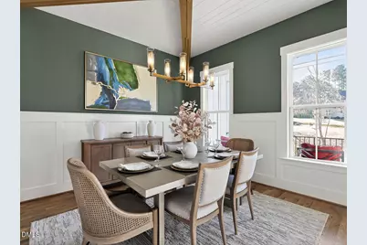 913 Harrison Ridge Road, Wake Forest, NC 27587 - Photo 4