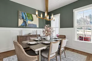 913 Harrison Ridge Rd, Wake Forest, NC 27587 - Photo 4