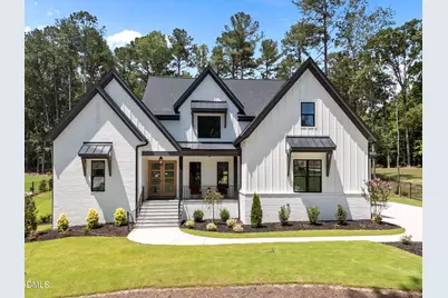 913 Harrison Ridge Road, Wake Forest, NC 27587 - Photo 1