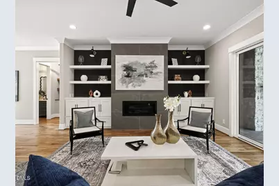 913 Harrison Ridge Road, Wake Forest, NC 27587 - Photo 14