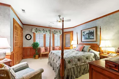 812 Kenmore Road, Chapel Hill, NC 27514 - Photo 32