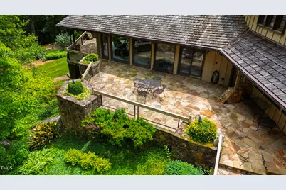 812 Kenmore Road, Chapel Hill, NC 27514 - Photo 18