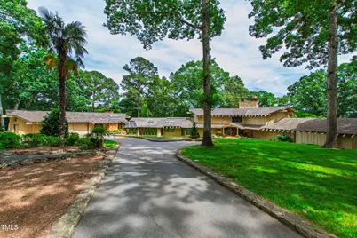 812 Kenmore Road, Chapel Hill, NC 27514 - Photo 10