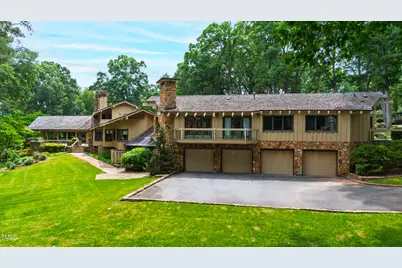 812 Kenmore Road, Chapel Hill, NC 27514 - Photo 20