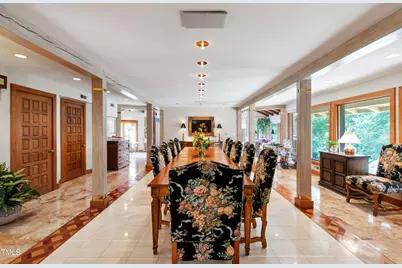 812 Kenmore Road, Chapel Hill, NC 27514 - Photo 8