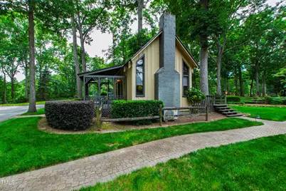 812 Kenmore Road, Chapel Hill, NC 27514 - Photo 88