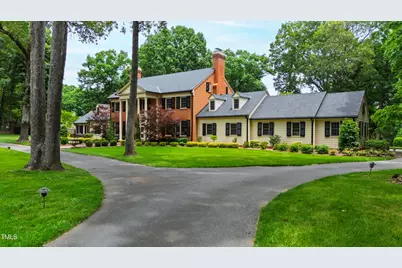 820 Kenmore Road, Chapel Hill, NC 27514 - Photo 1