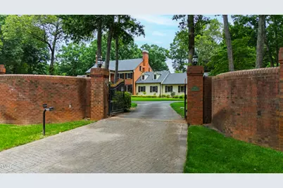 820 Kenmore Road, Chapel Hill, NC 27514 - Photo 12