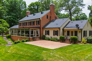 820 Kenmore Rd, Chapel Hill, NC 27514 - Photo 18