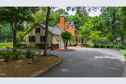 820 Kenmore Road, Chapel Hill, NC 27514 - Photo 16