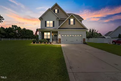 15 Scuppernong Lane, Lillington, NC 27546 - Photo 2