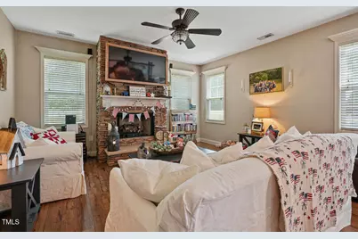 15 Scuppernong Lane, Lillington, NC 27546 - Photo 8