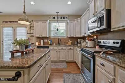 15 Scuppernong Lane, Lillington, NC 27546 - Photo 12