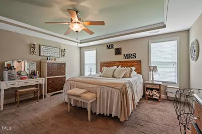 15 Scuppernong Lane, Lillington, NC 27546 - Photo 18