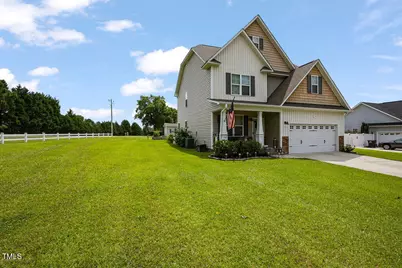 15 Scuppernong Lane, Lillington, NC 27546 - Photo 4