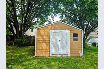 5301 Peacenest Drive, Raleigh, NC 27610 - Photo 36