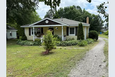 9439 Clayton Boulevard, Clayton, NC 27520 - Photo 4