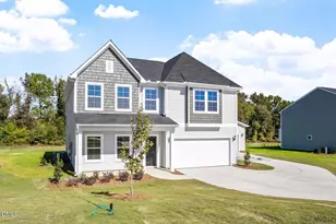 331 Bunker Hl Pl, Angier, NC 27501 - Photo 1