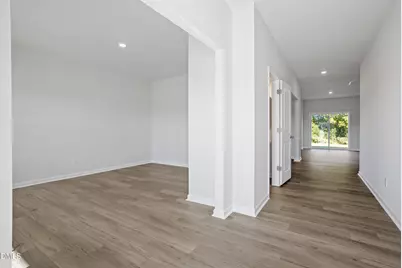 331 Bunker Hill Place #Lot 44, Angier, NC 27501 - Photo 4